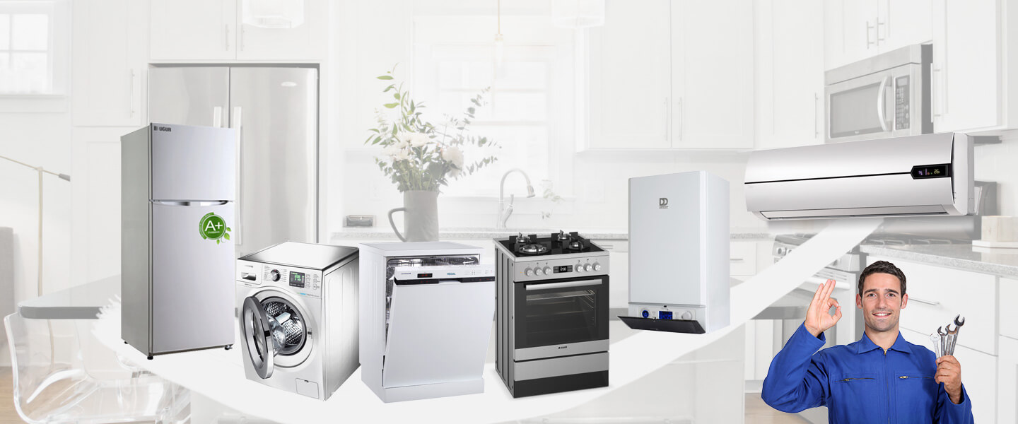 Odunpazarı Gaggenau Servisi